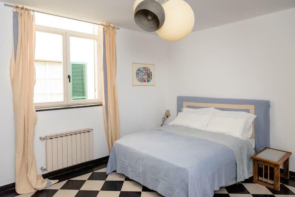 Apartmán San Matteo 23 Janov Exteriér fotografie