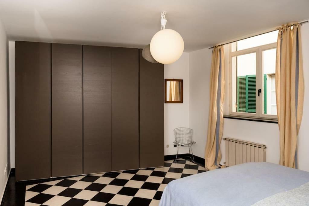 Apartmán San Matteo 23 Janov Exteriér fotografie